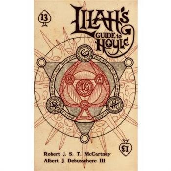 Lilah's Guide to Hoyle