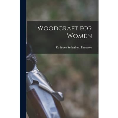 Woodcraft for Women