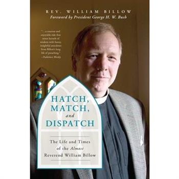 Hatch, Match, and Dispatch
