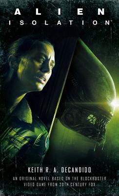 Alien - Isolation