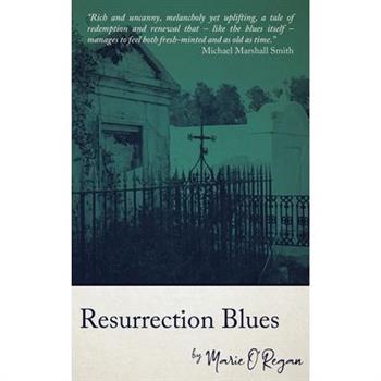 Resurrection Blues