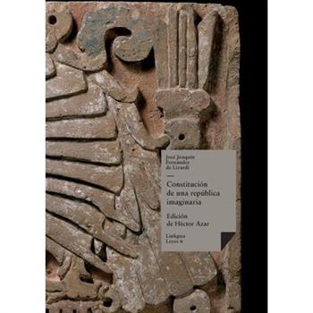 Constituci籀n de una rep繳blica imaginaria