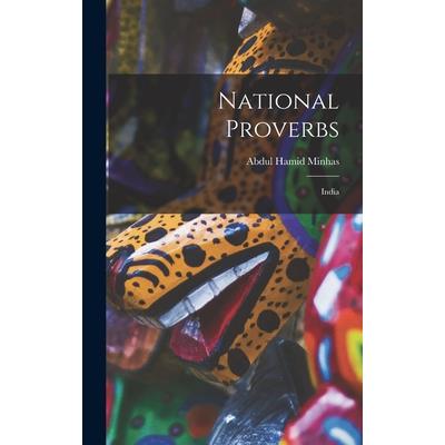 National Proverbs