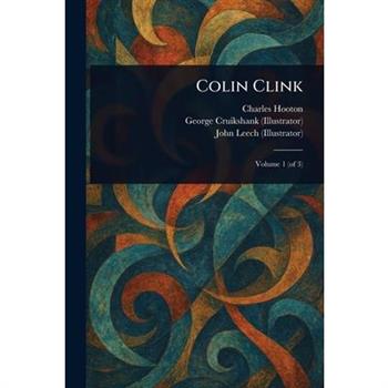 Colin Clink