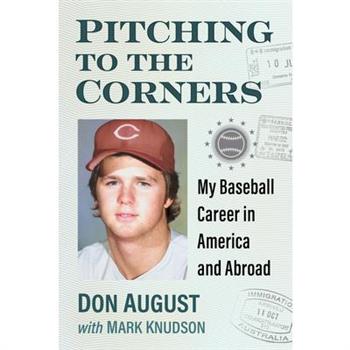 Pitching to the Corners