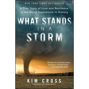 What Stands in a Storm