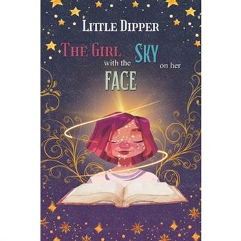 The Girl with the Sky on Her Face