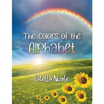 The Colors of the Alphabet