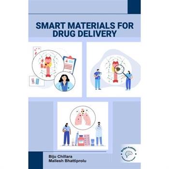 Smart Materials for Drug Delivery