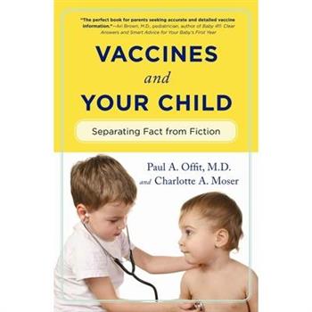 Vaccines and Your Child