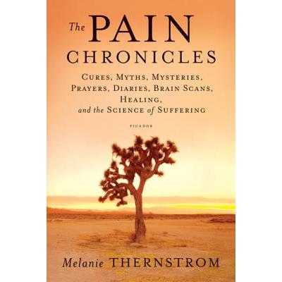 The Pain Chronicles