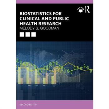 Biostatistics for Clinical and Public Health Research