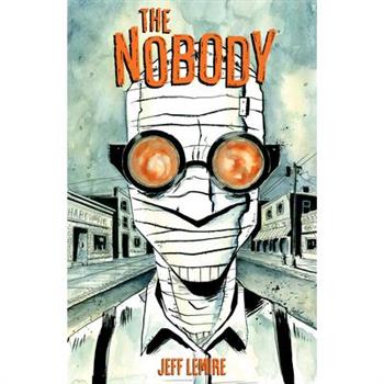 The Nobody (New Edition)