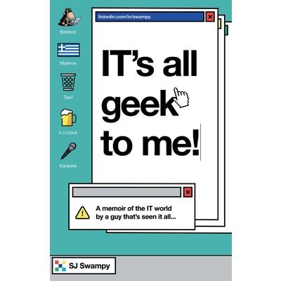 IT's All Geek to Me!