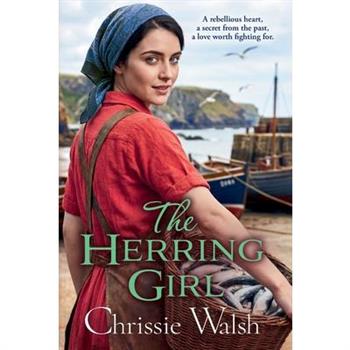 The Herring Girl