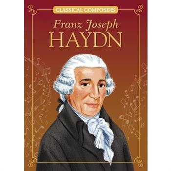 Franz Joseph Haydn
