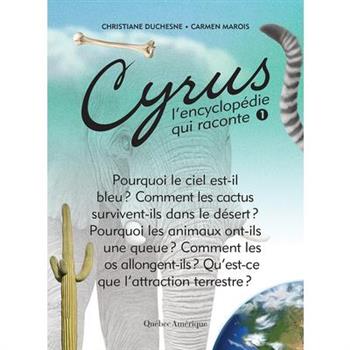 Cyrus 1