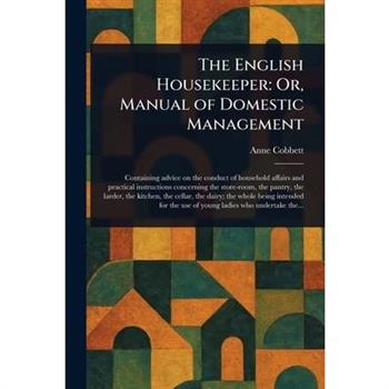 The English Housekeeper