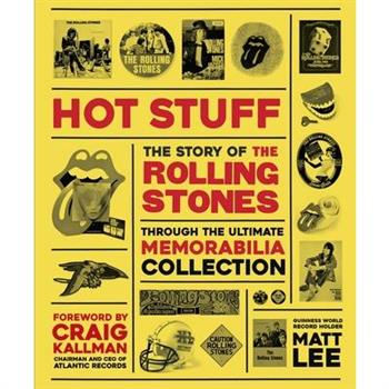 Rolling Stones: Priceless