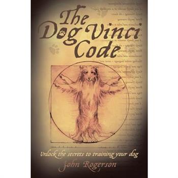 The Dog Vinci Code