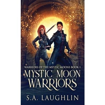 Mystic Moon Warriors