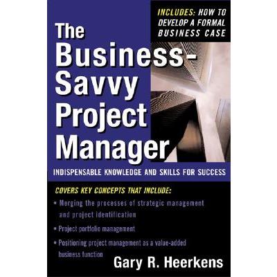 The Business-savvy Project Manager