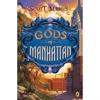 Gods of Manhattan
