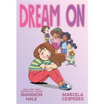Dream on