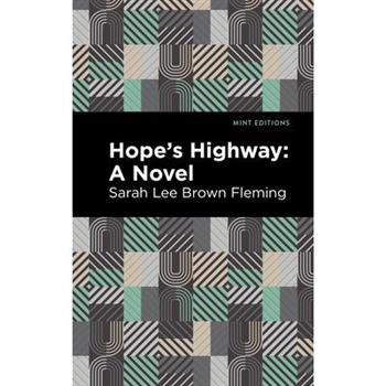 Hope’s Highway