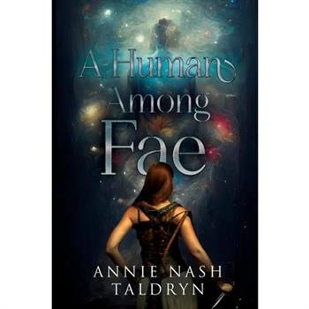 A Human Among Fae