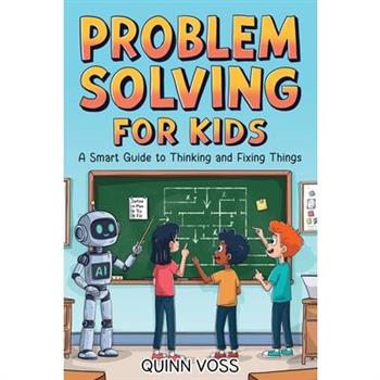 Problem Solving for Kids