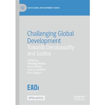 Challenging Global Development