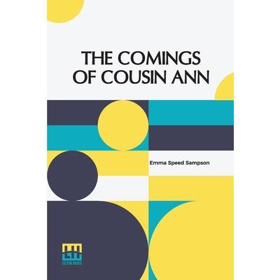 The Comings Of Cousin Ann