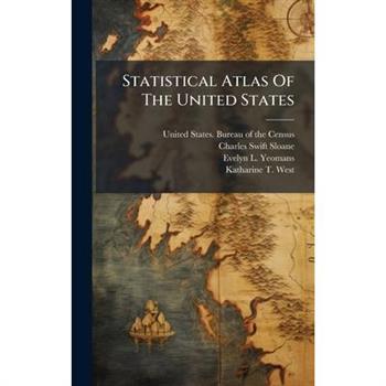 Statistical Atlas Of The United States