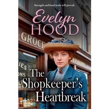 The Shopkeeper's Heartbreak