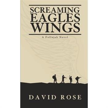 Screaming Eagles Wings