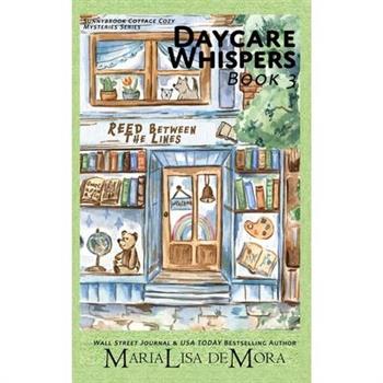 Daycare Whispers