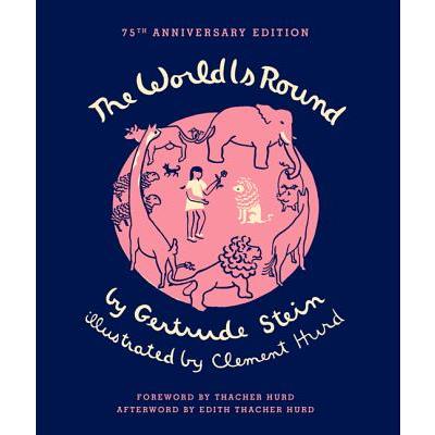 The World Is Round