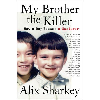 My Brother the Killer