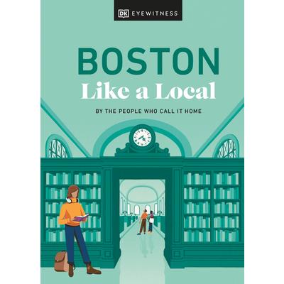 Boston Like a Local