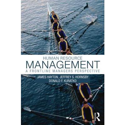 Human Resource Management