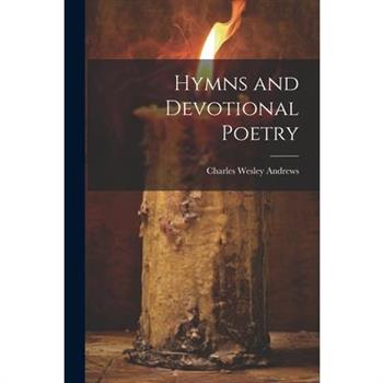 Hymns and Devotional Poetry