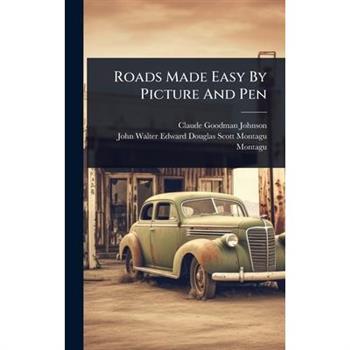 Roads Made Easy By Picture And Pen
