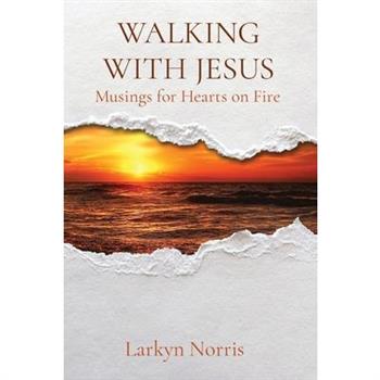 Walking with Jesus