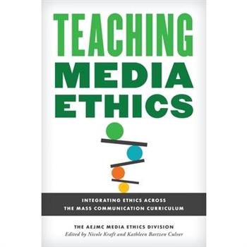 Teaching Media Ethics