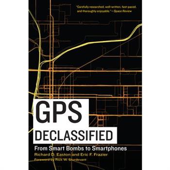 GPS Declassified