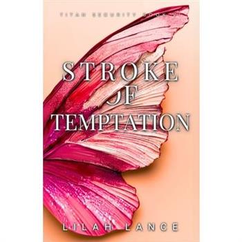 Stroke of Temptation (Thierry's Edition)
