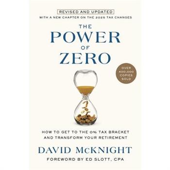 The Power of Zero, Revised and Updated
