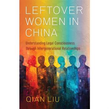 Leftover Women in China