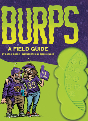 BurpsA Field Guide